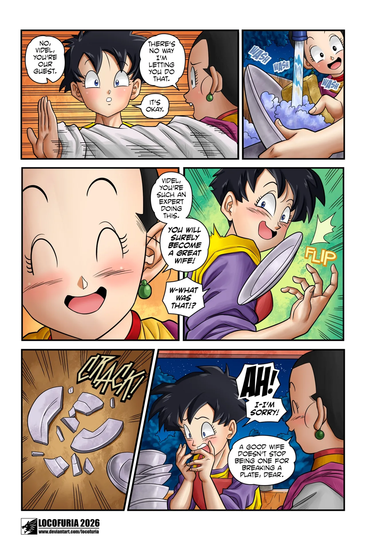 Locofuria - Count Reborn 3 page 7 full