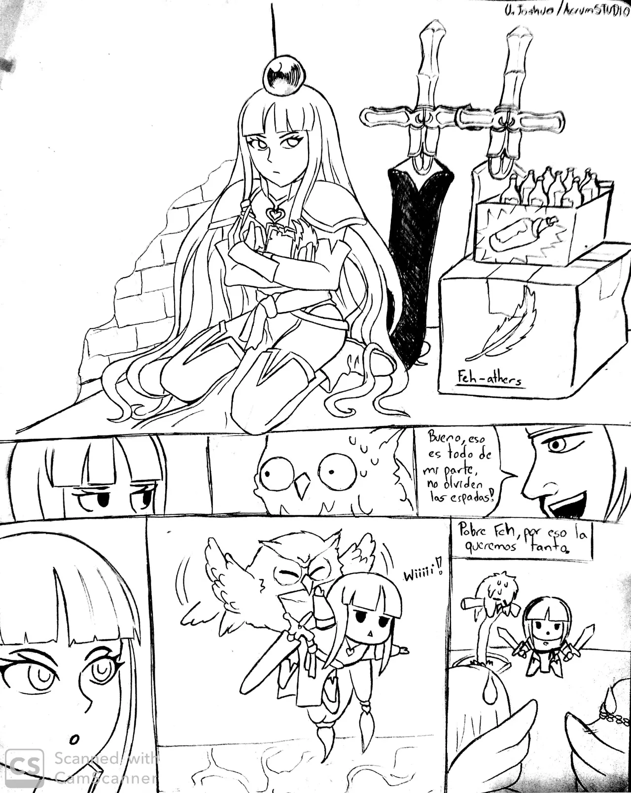 ElJarochoFeliz Twitter page 4 full