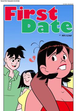 First Date