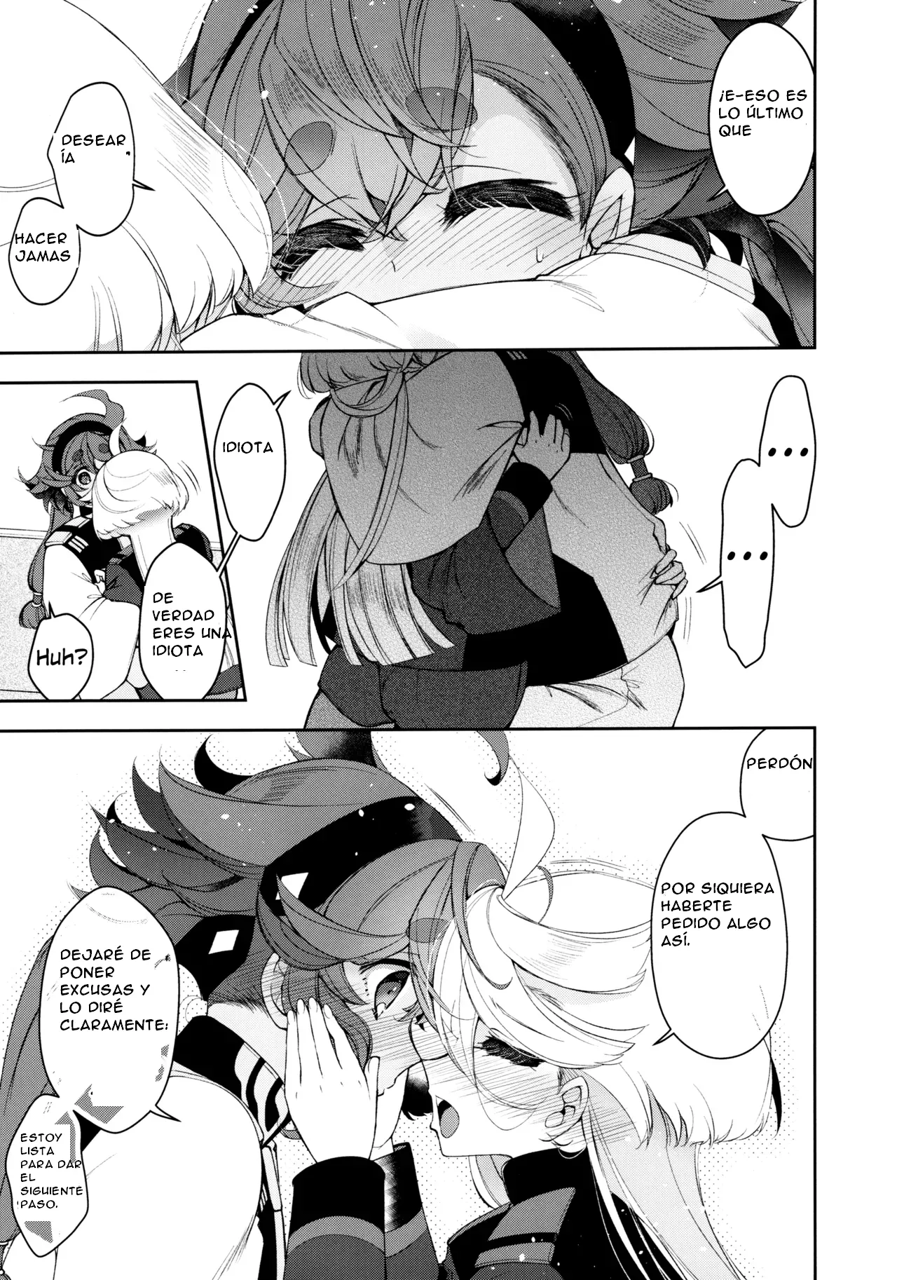 Perfect Communication page 11 full