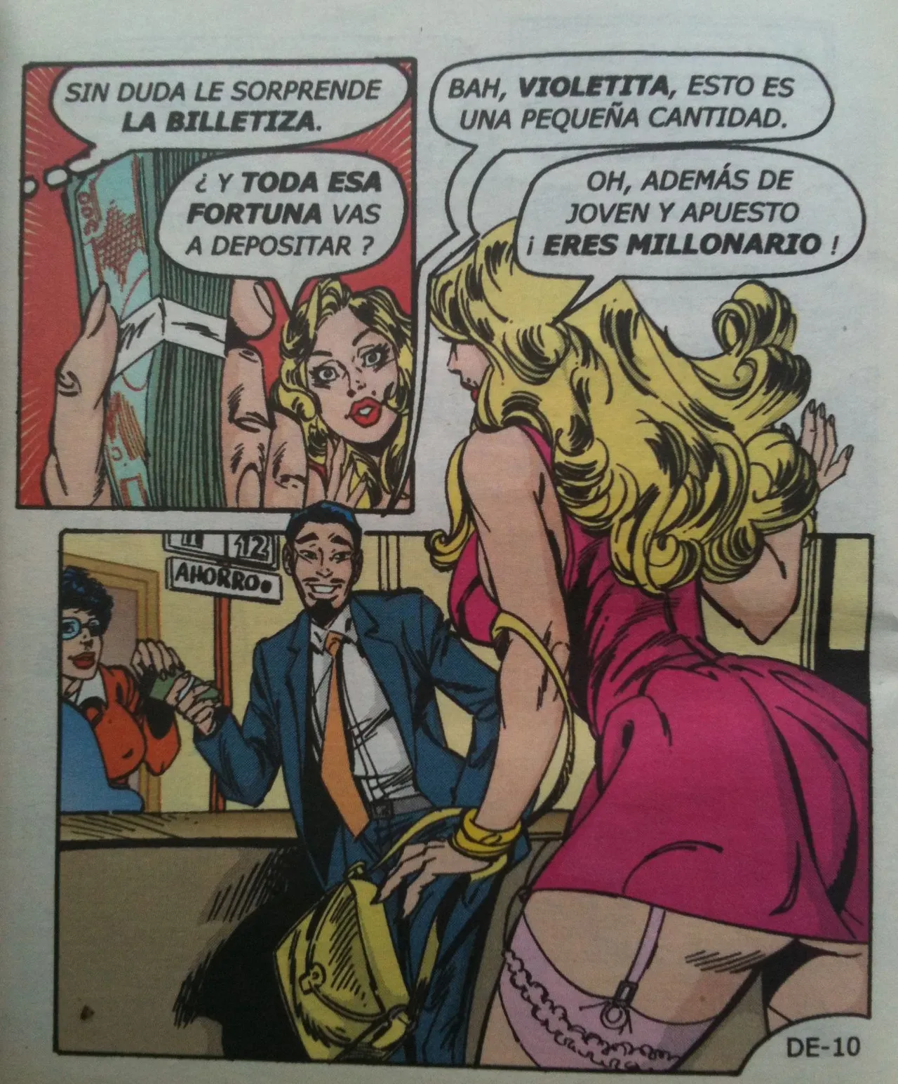 Delmonicos Erotika 077 page 11 full
