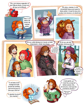 Artist:geraldineetmona cover