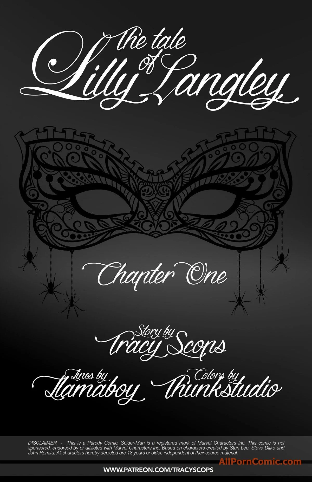 Ryker’s Bait page 2 full