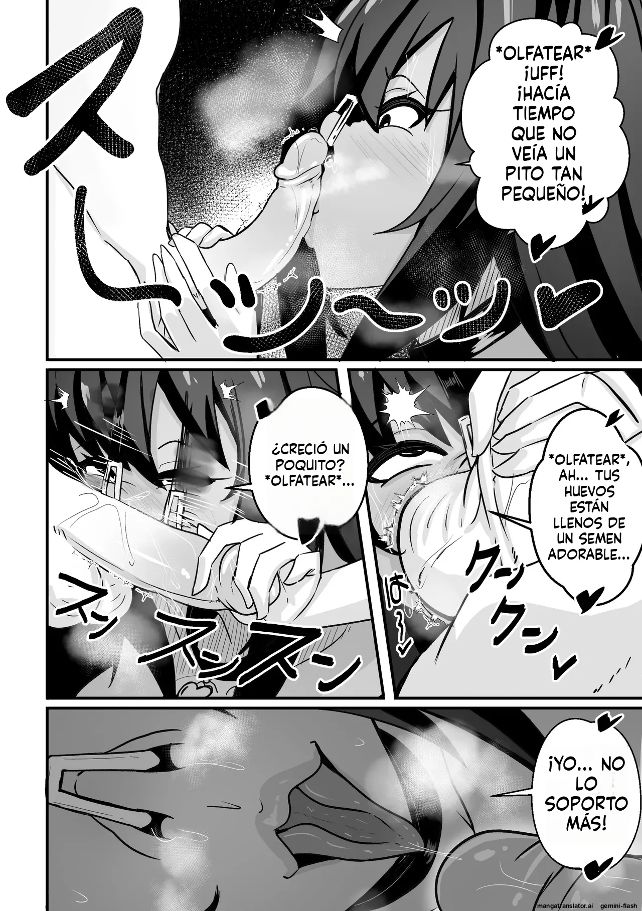 B-Trayal 13-5 Rias Gremory  MTL page 5 full