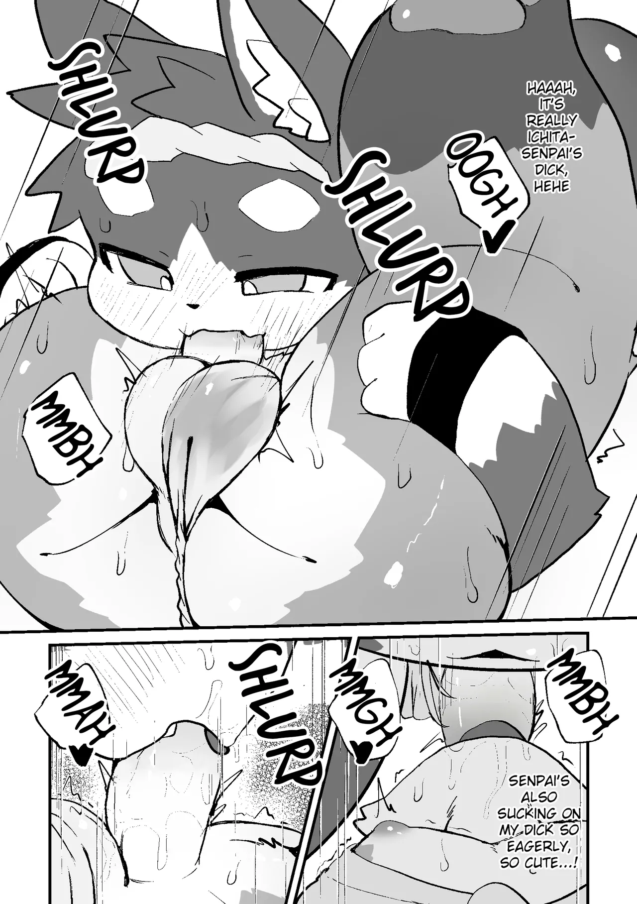 What Happened at the Festival page 11 full