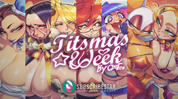 Titsmas Week 2025
