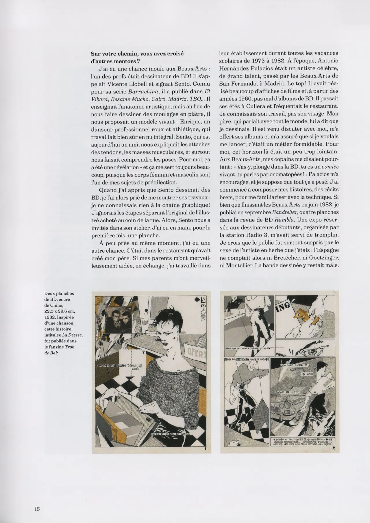 Ana Miralles page 11 full