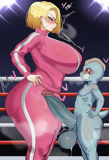 [Pokse] Dragonball x pokemon cover