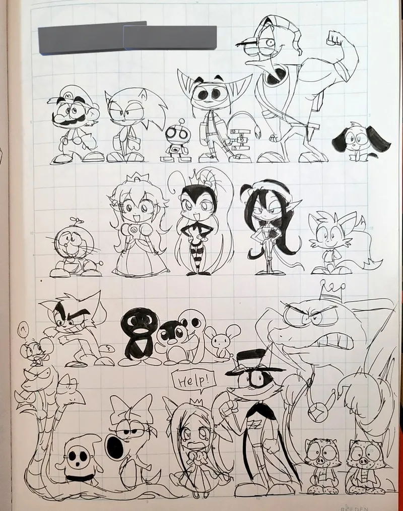 Artist:crimmy_10 page 12 full