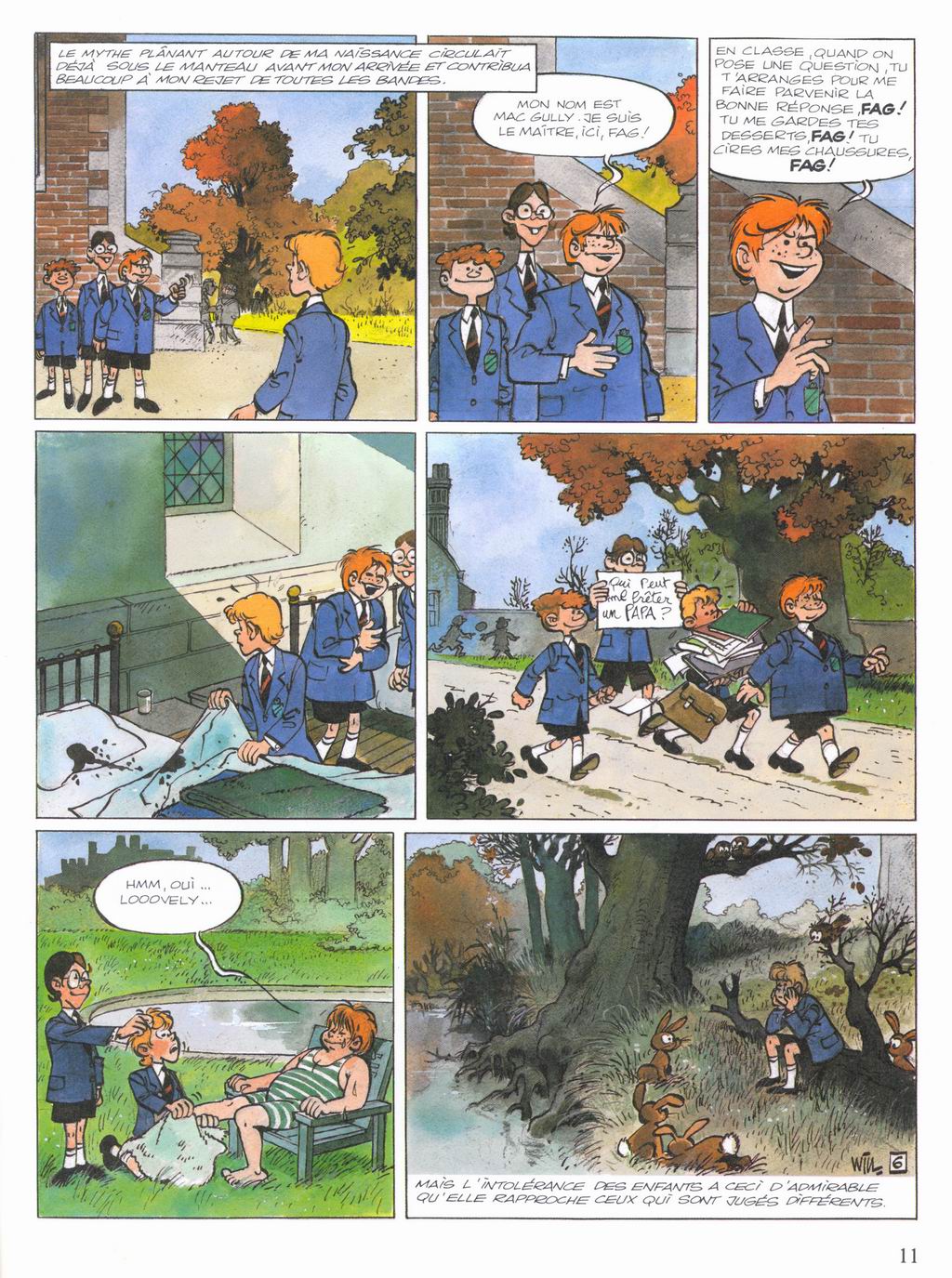 Le Jardin des desirs page 11 full