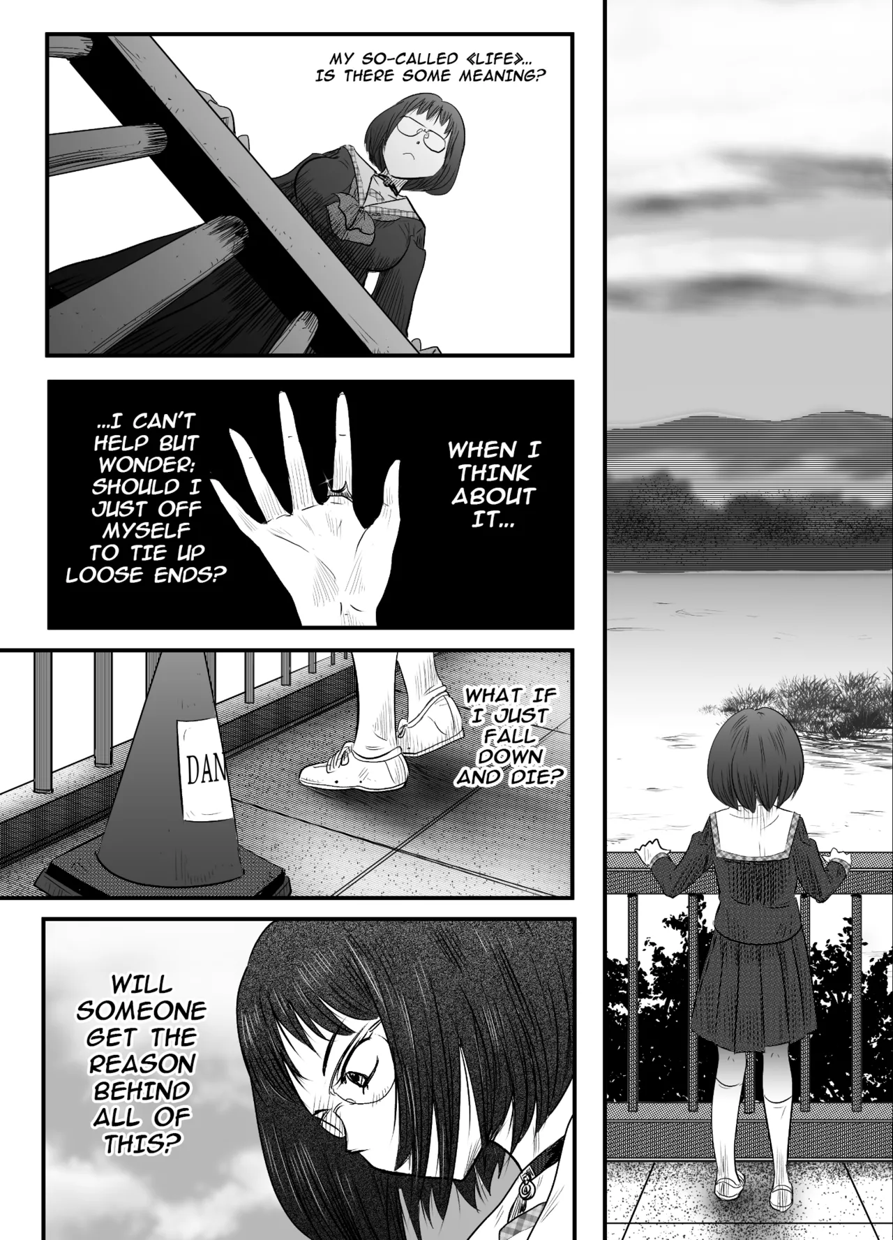A TALE OF BONDAGE FIGHTER PRINCESS SPHINX act9 vsCONCEALED WEAPONS page 12 full
