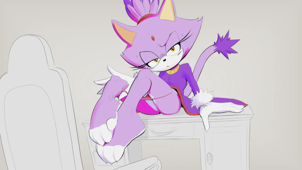 Spikeybluething page 10 full