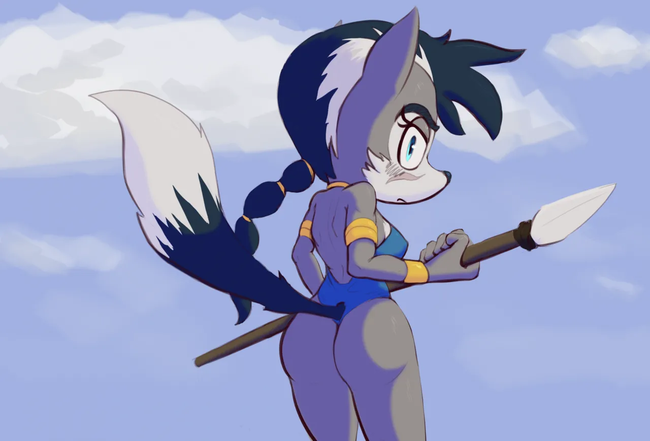 Spikeybluething page 4 full