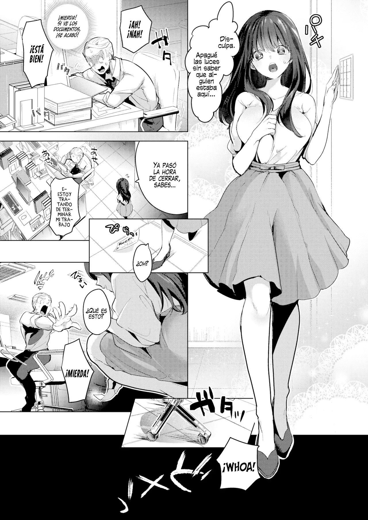 Relacion en la palma de su mano page 4 full