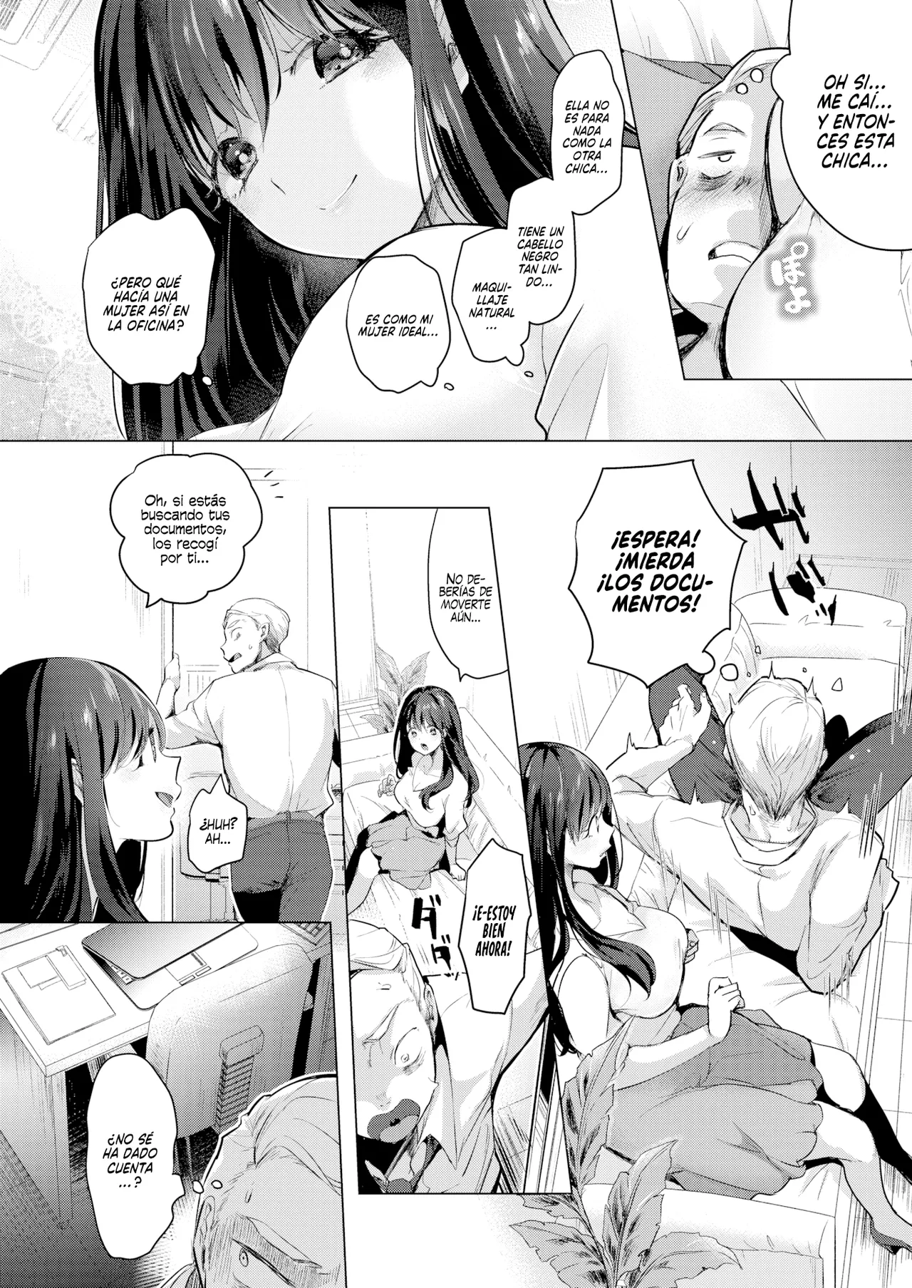 Relacion en la palma de su mano page 5 full