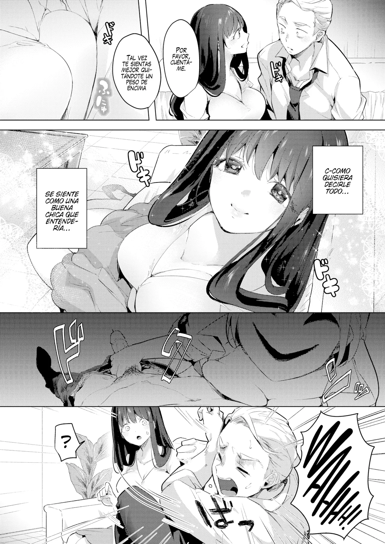 Relacion en la palma de su mano page 7 full