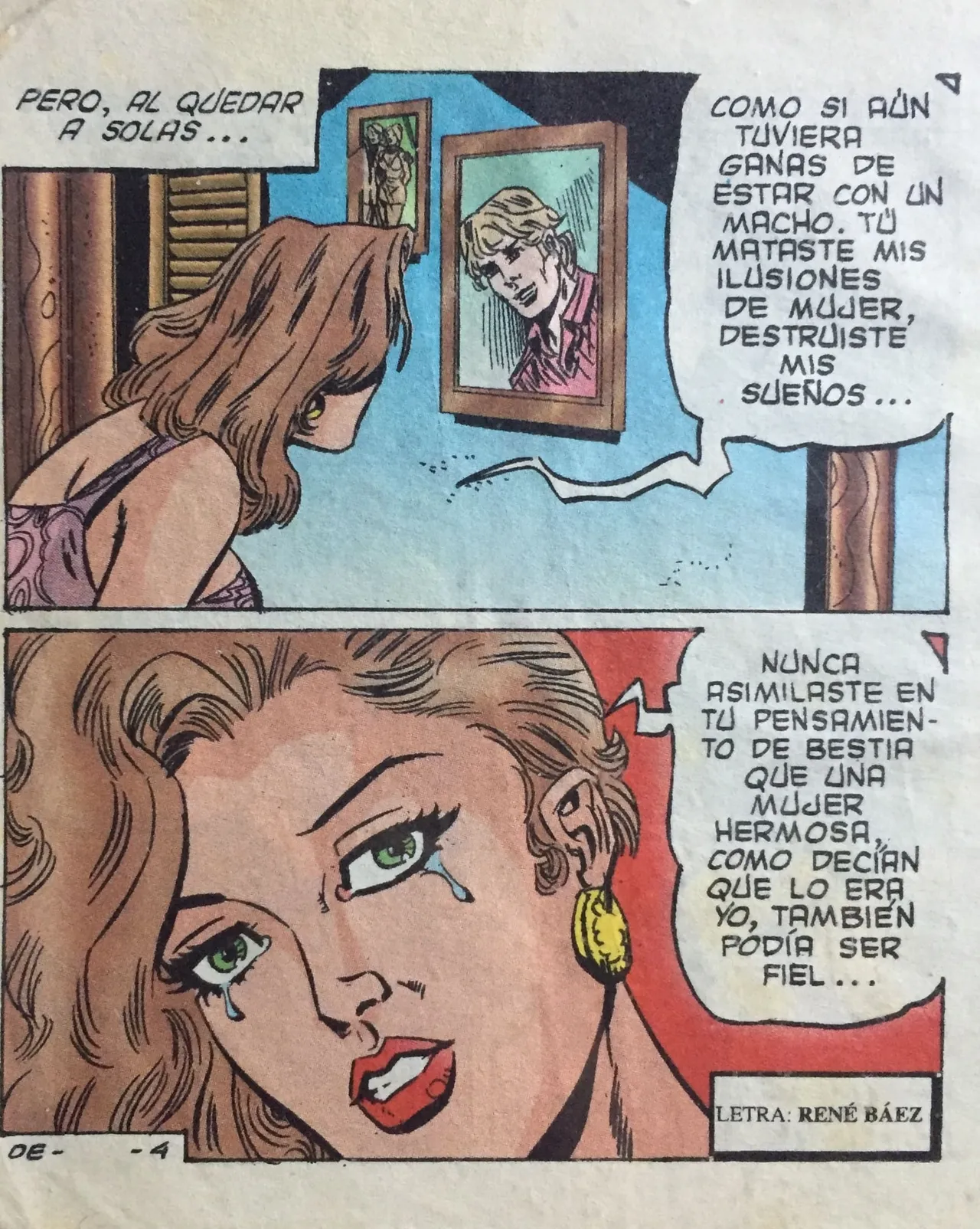 Delmonicos Erotika 144 page 5 full