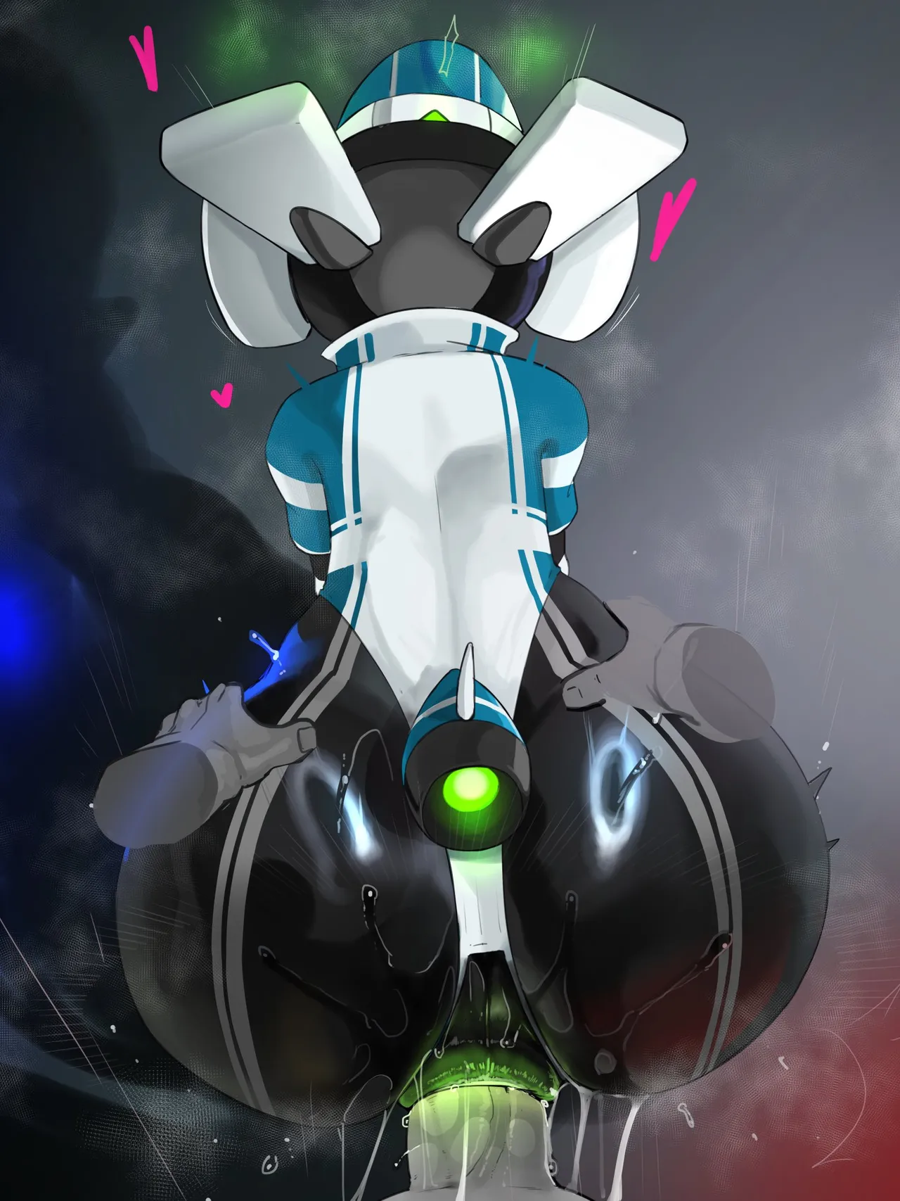 Tempo page 8 full