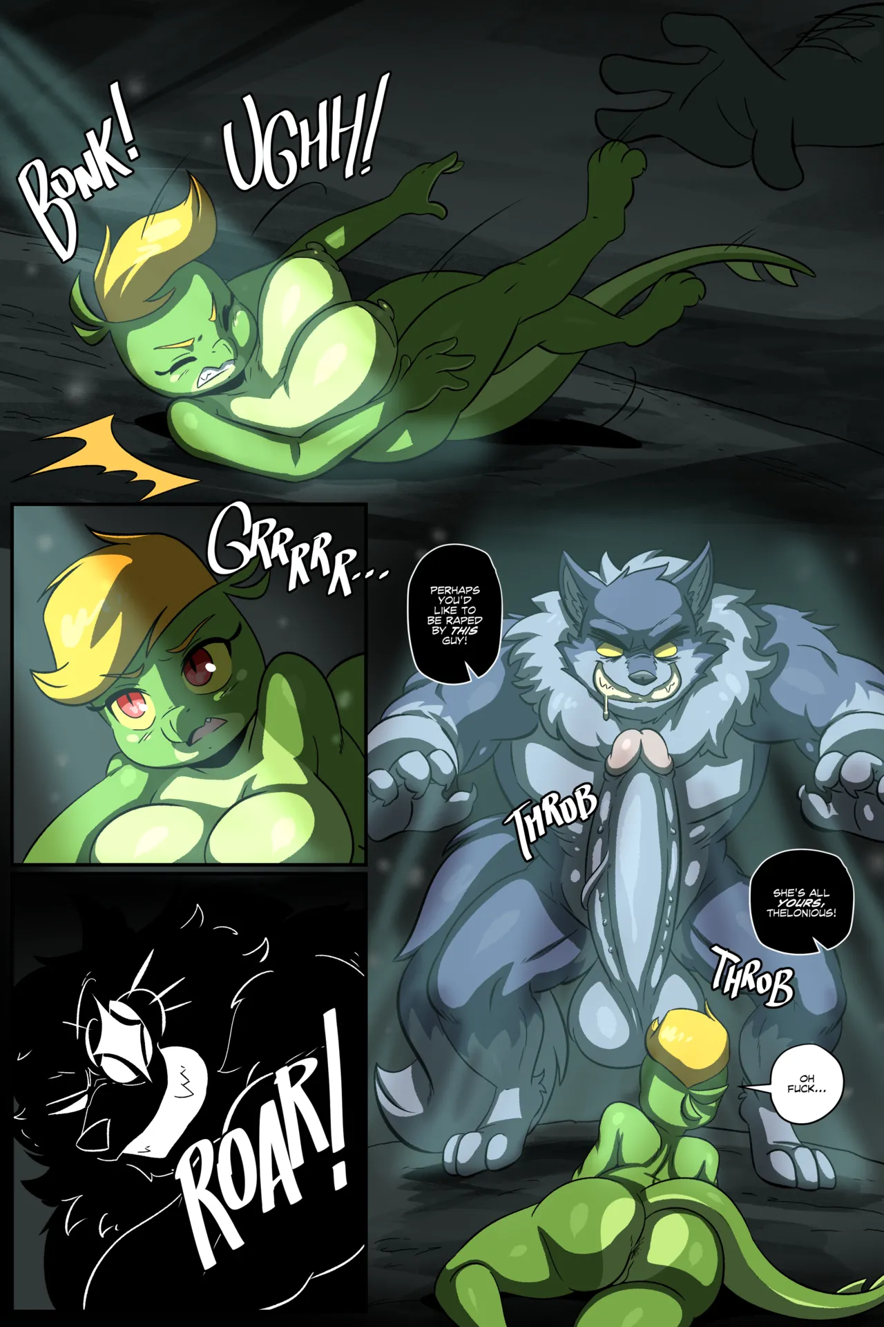 Lira page 7 full