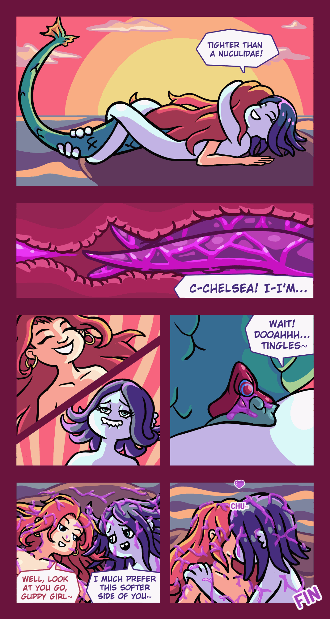 Naughtical page 3 full