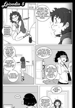 Deseos No Correspondidos - Episodio 5