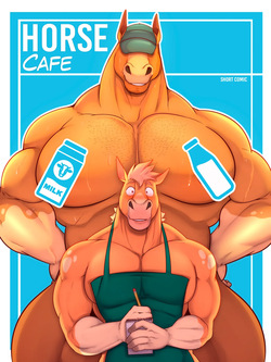 Horse Cafe