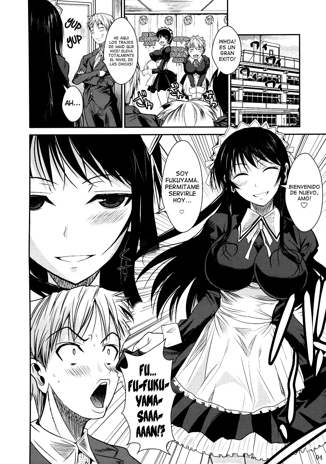 Fukuyama-san 2 Kon   & =EES= page 5 full