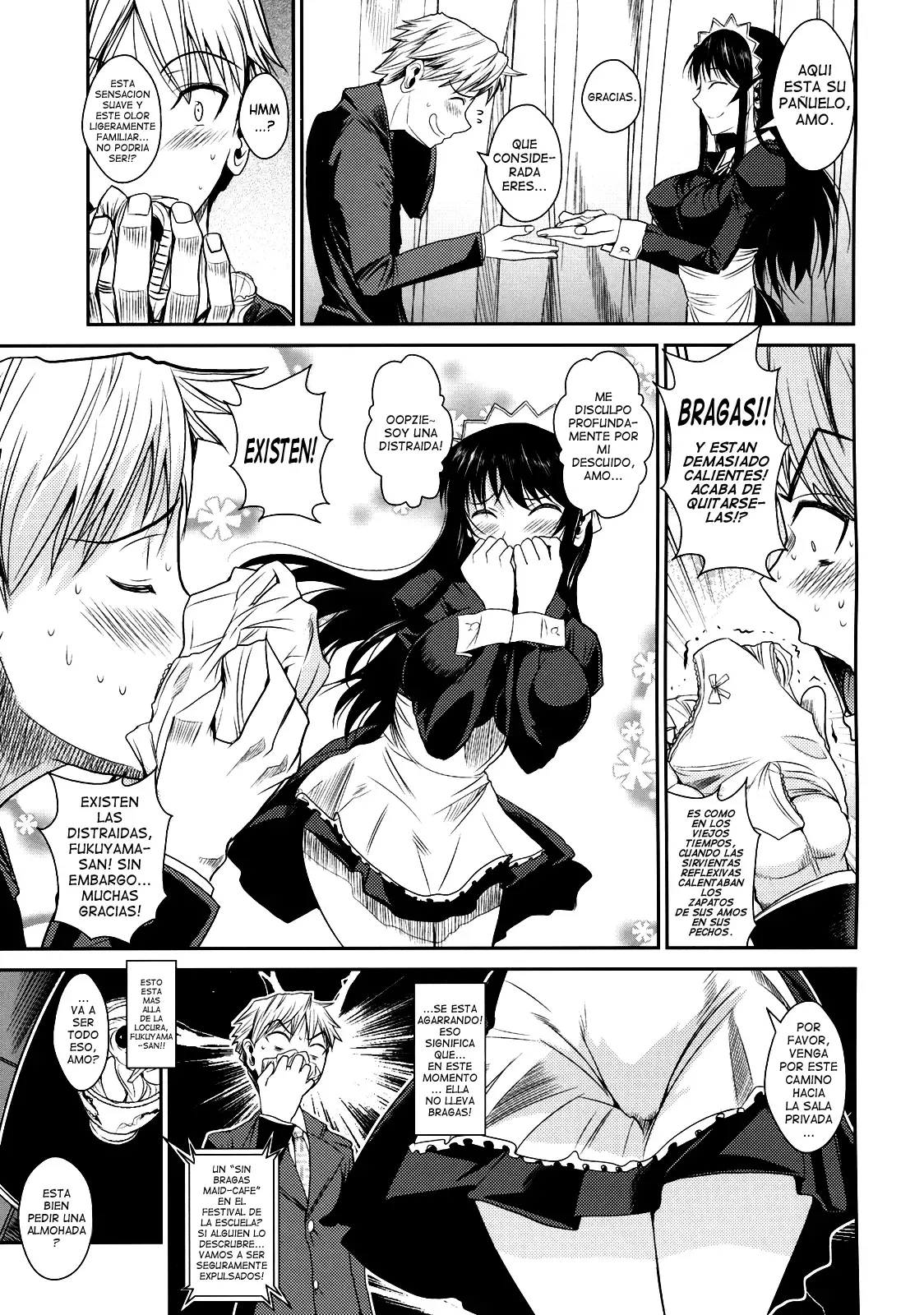 Fukuyama-san 2 Kon   & =EES= page 6 full