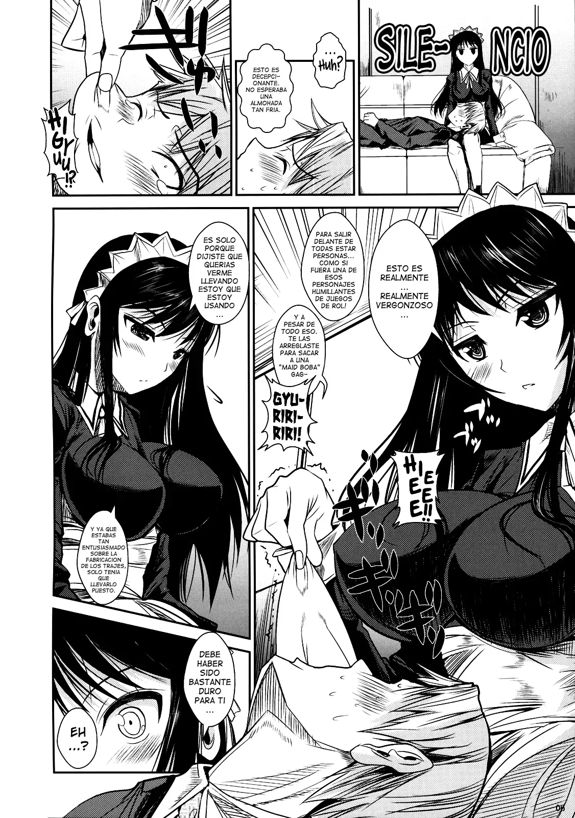 Fukuyama-san 2 Kon   & =EES= page 7 full