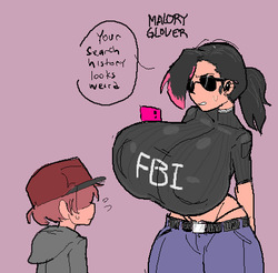 Lewdicrousart 2023-2025 Twitter