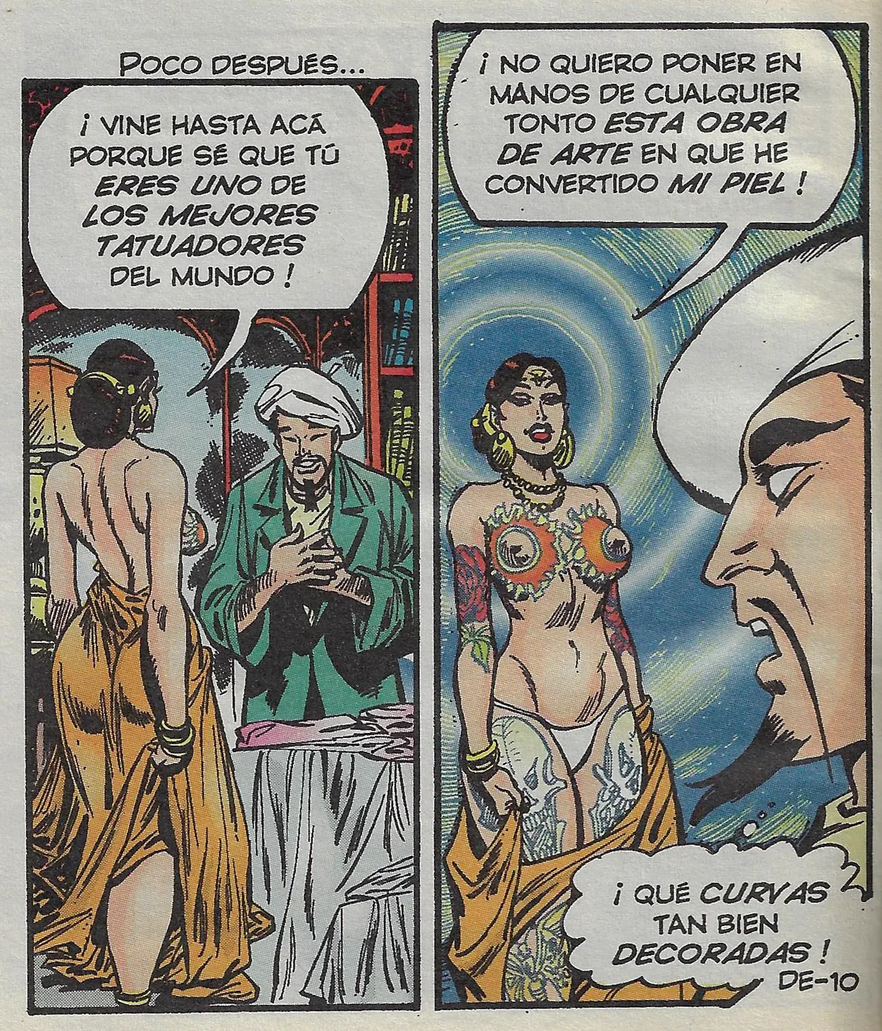 Delmonicos Erotika 025 page 11 full