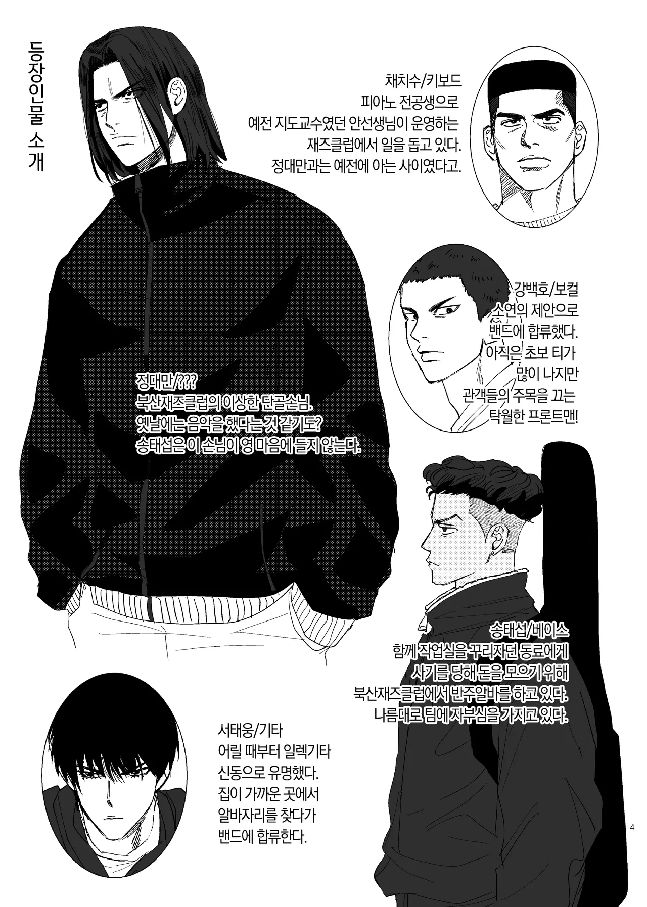 BEAT&BASS page 3 full