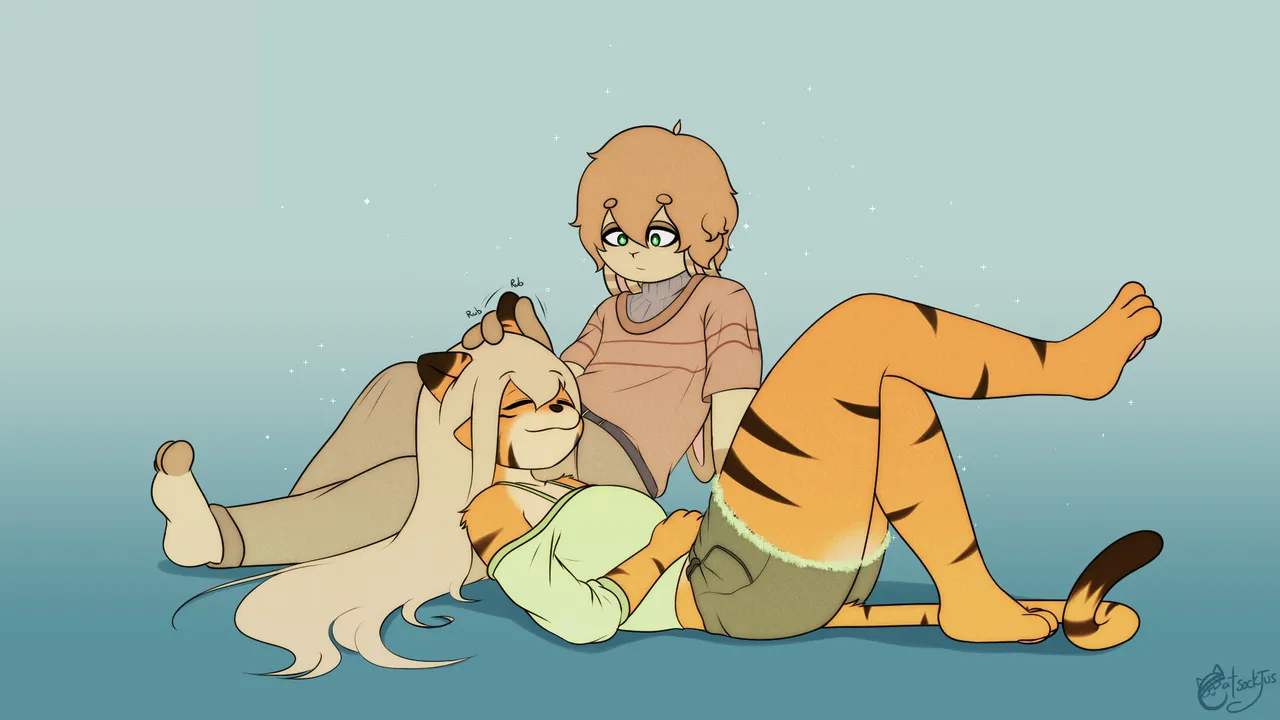 Cleaning Session page 1 full