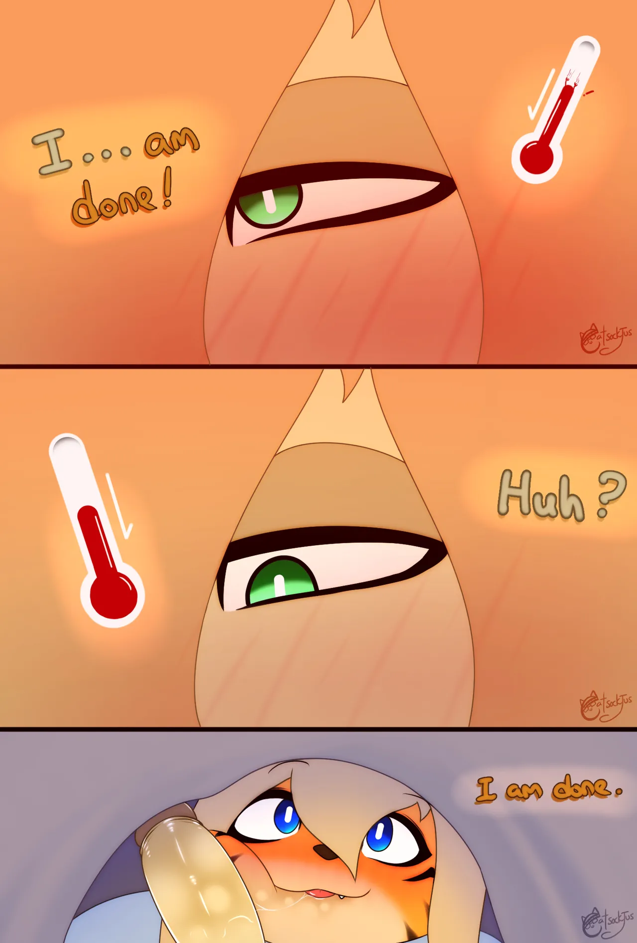 Cleaning Session page 10 full