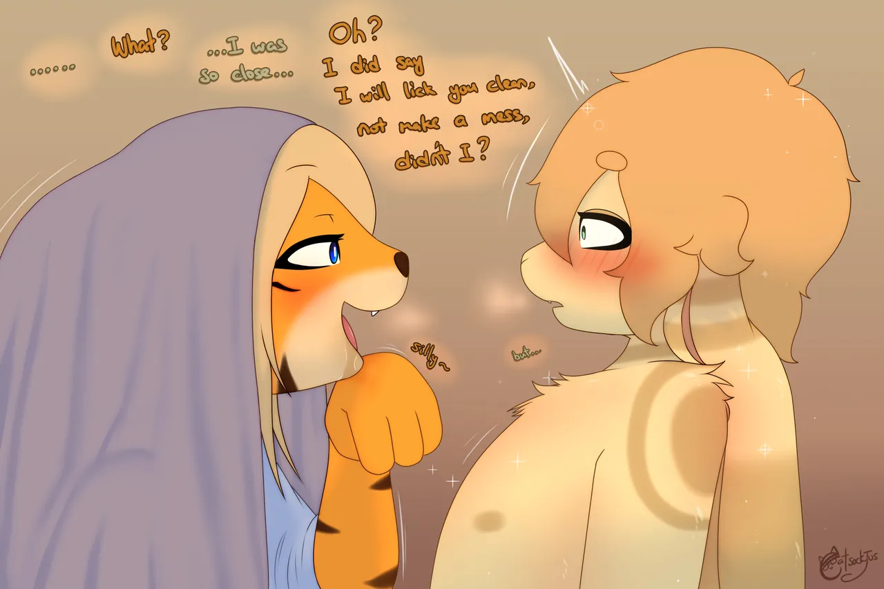 Cleaning Session page 11 full