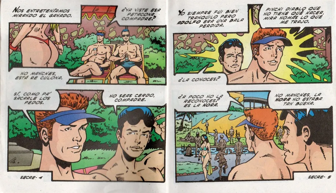 secretos de cama 102 page 4 full