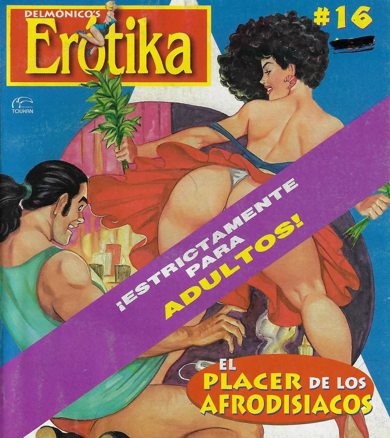 Delmonicos Erotika 016 page 1 full