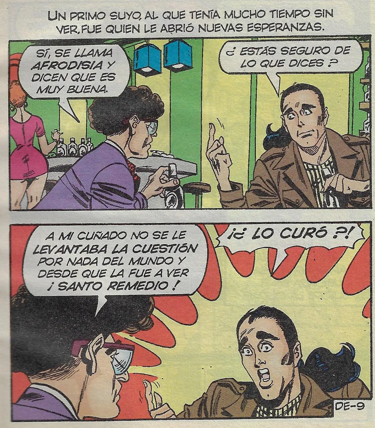 Delmonicos Erotika 016 page 10 full