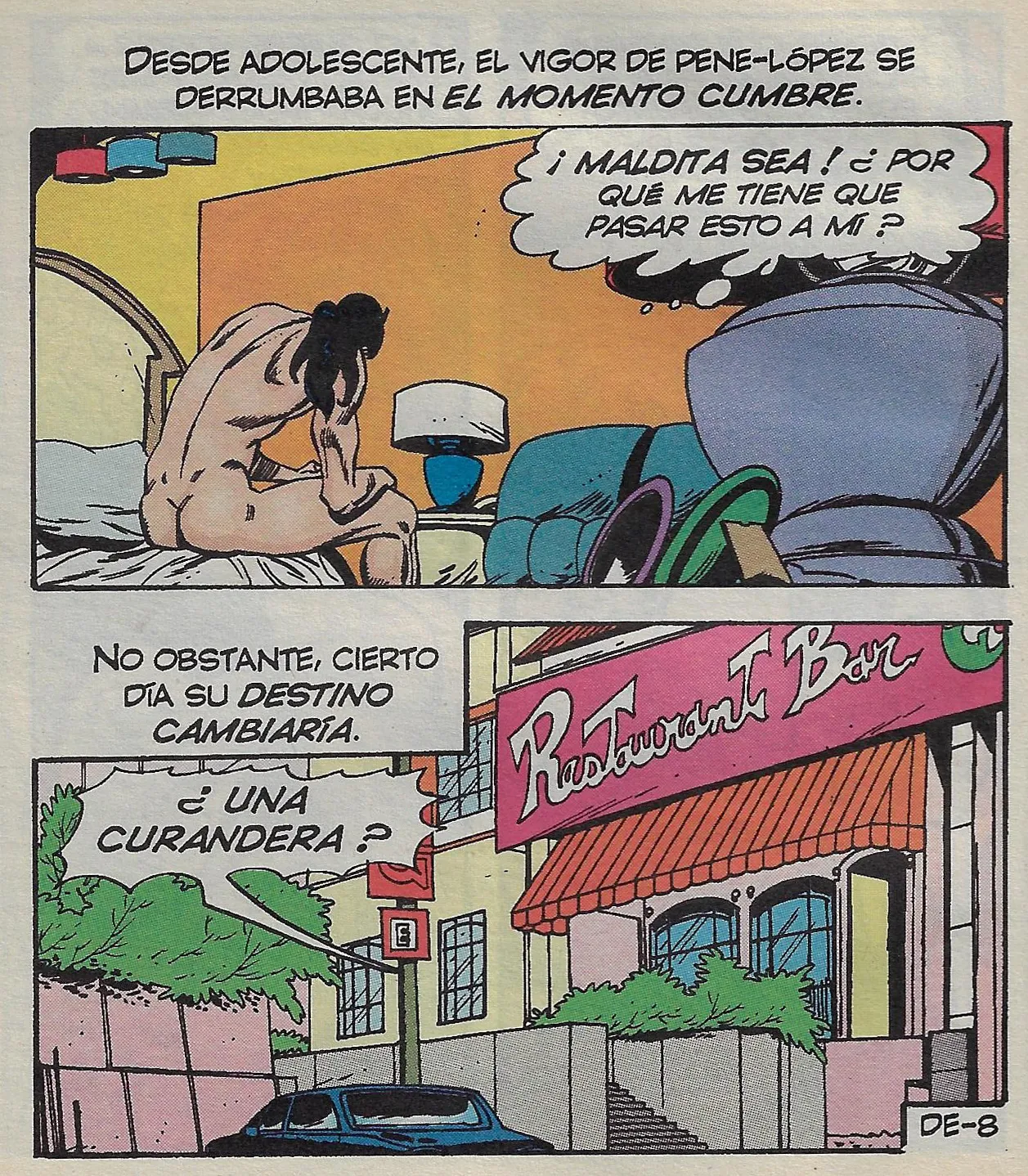 Delmonicos Erotika 016 page 9 full