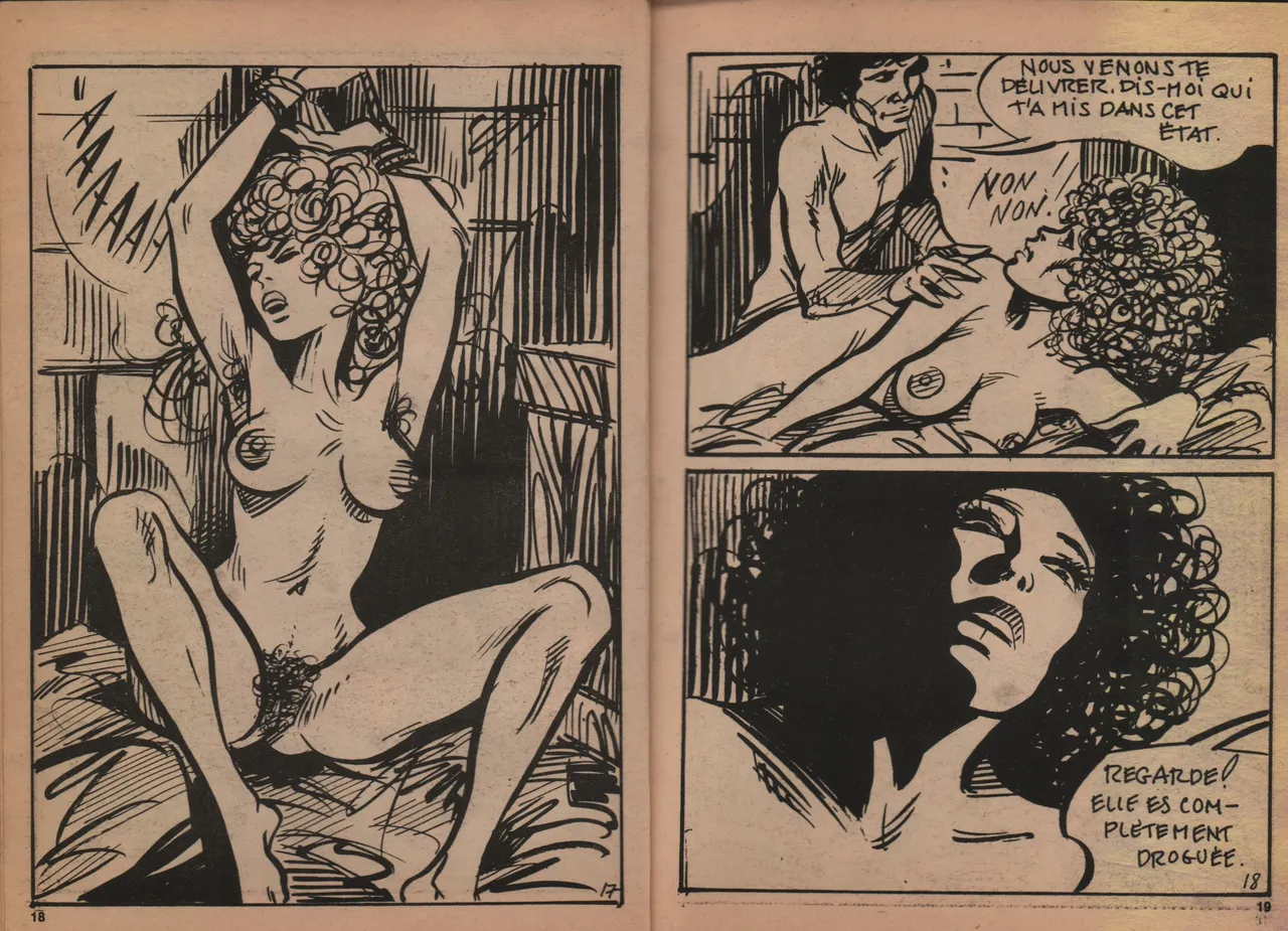 Sexovid N°3 page 11 full