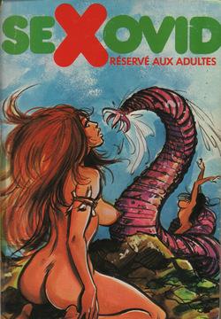 Sexovid N°3