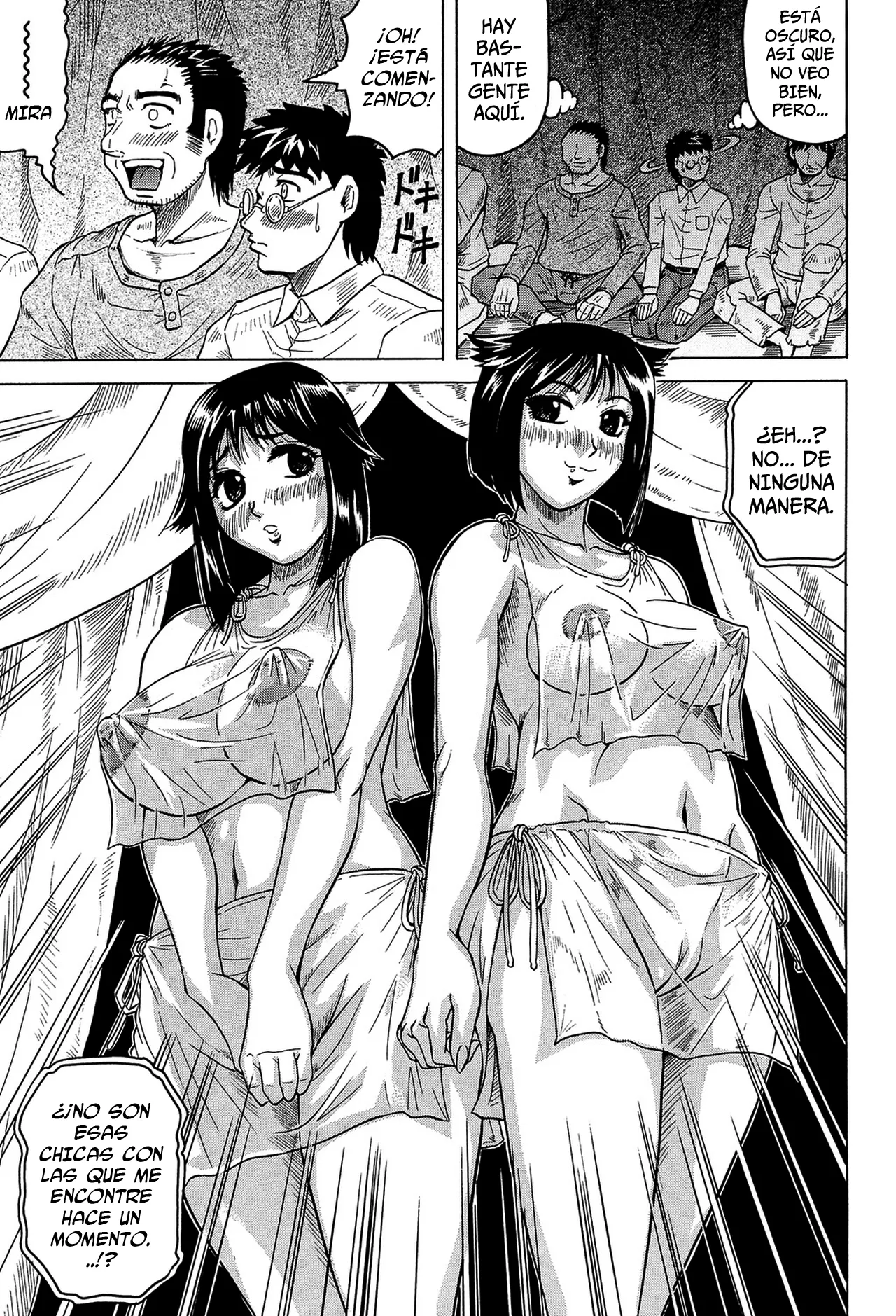 Gemelas del festival nocturno page 7 full