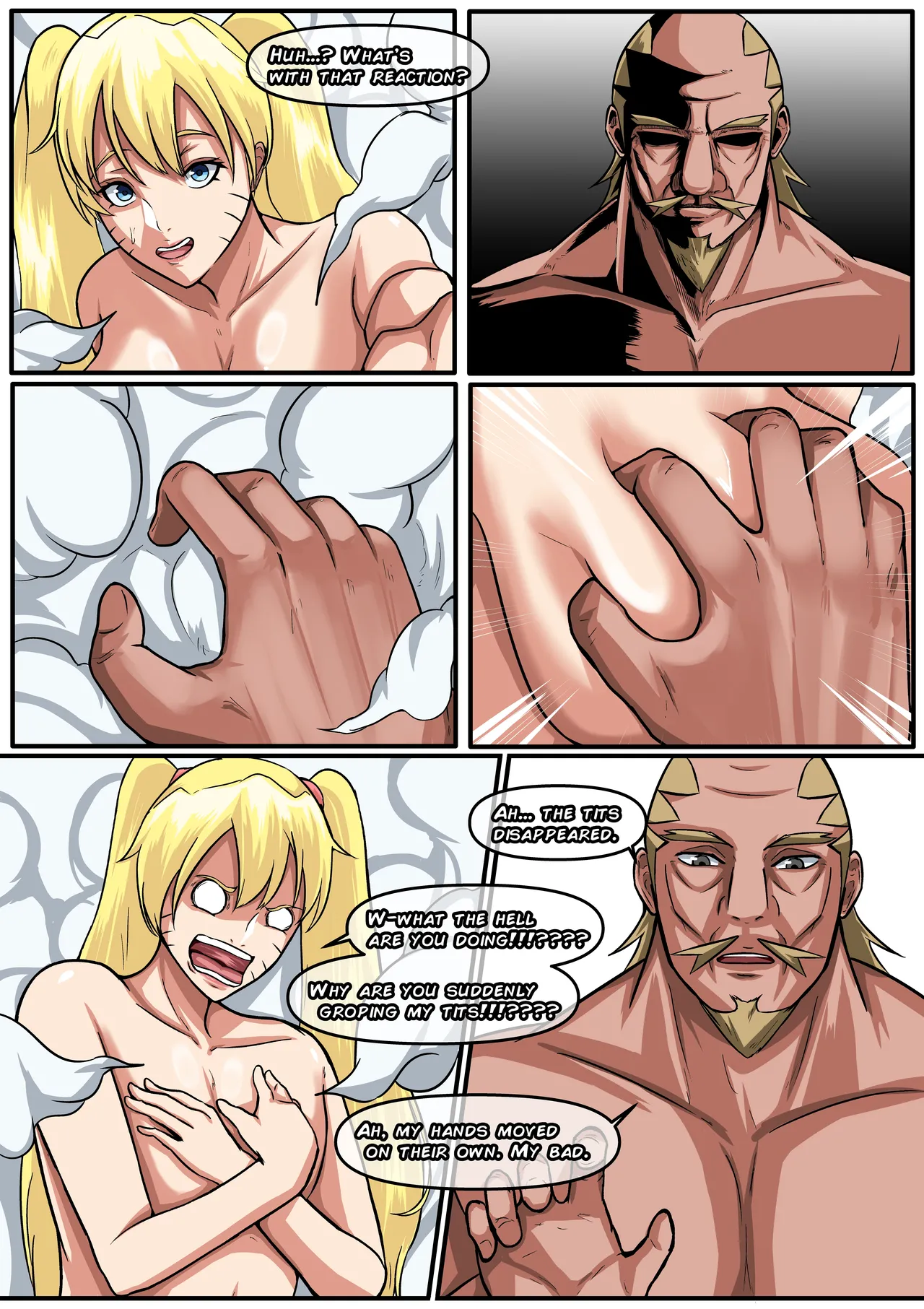 Naruko page 6 full
