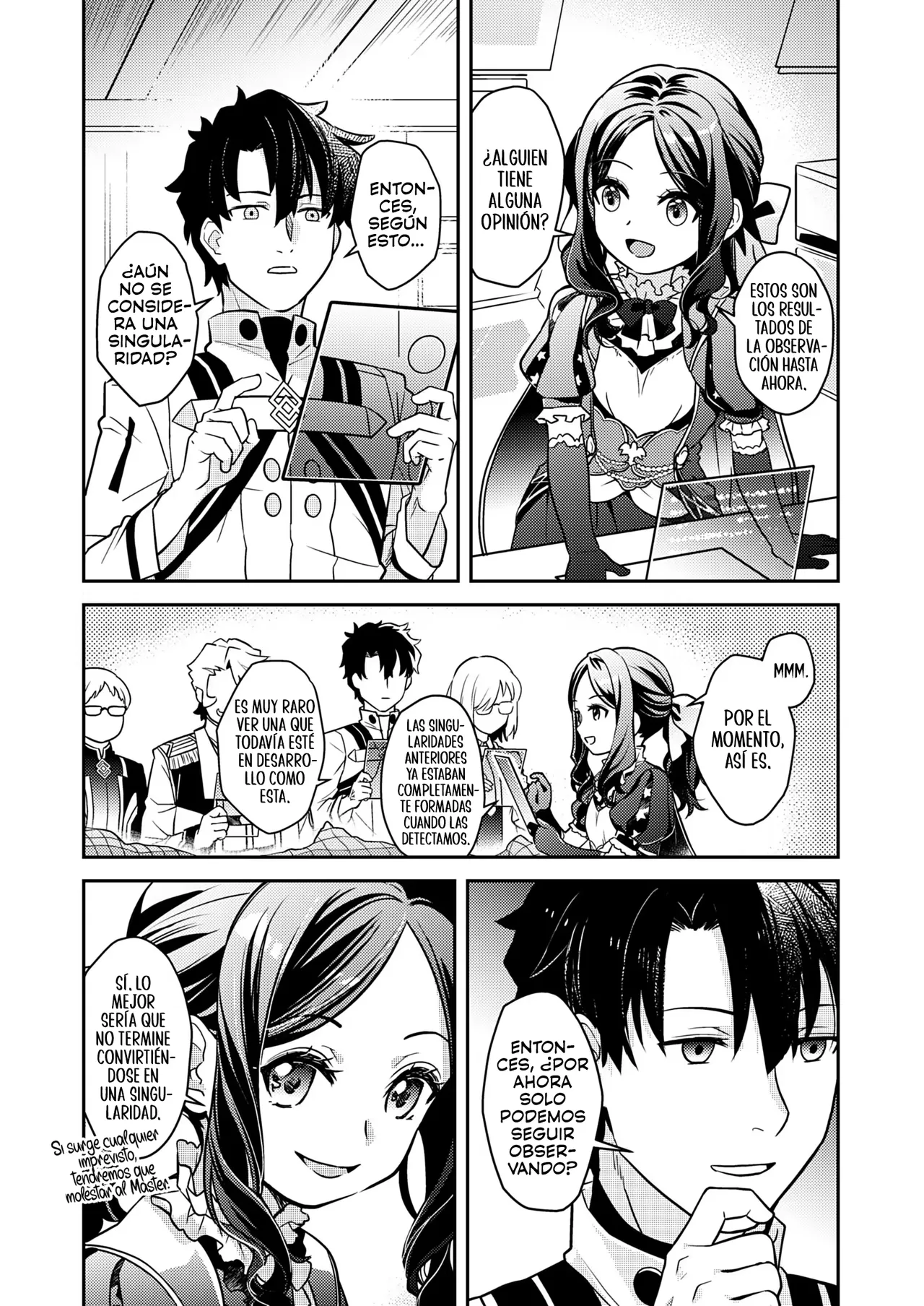 Shiodoki ~Densan Reikyakusui Zenpen~ | Hora de la marea ~Líquido refrigerante del ordenador  ~ page 3 full