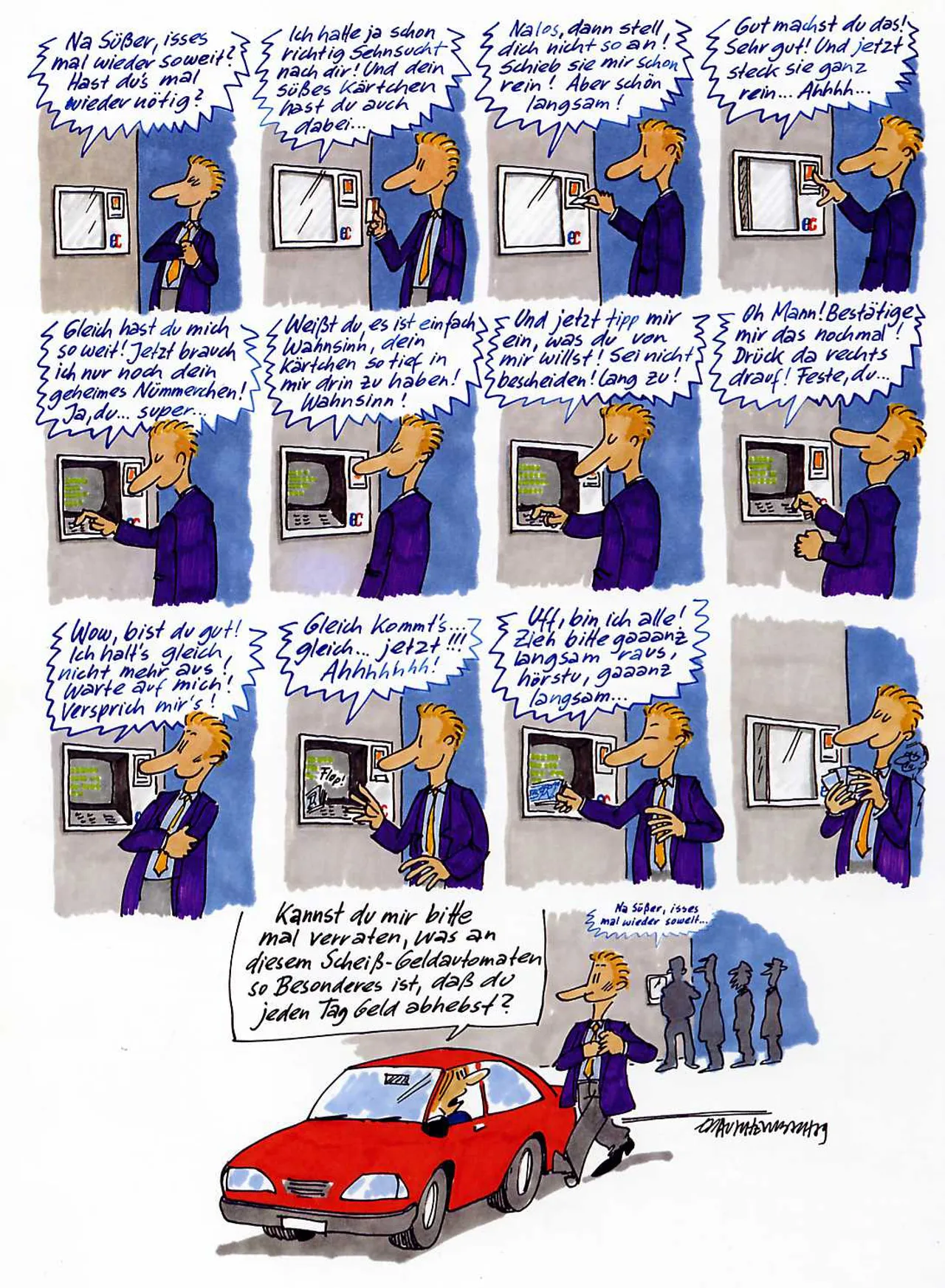 Lauter erogene Zonen page 10 full