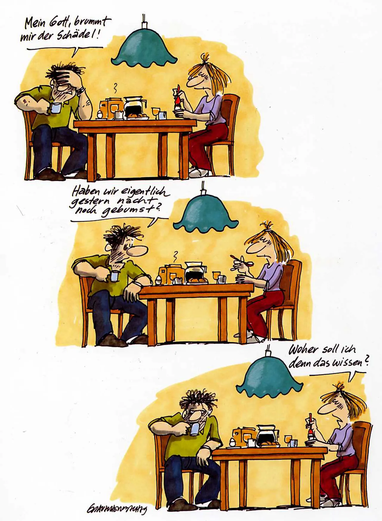 Lauter erogene Zonen page 12 full