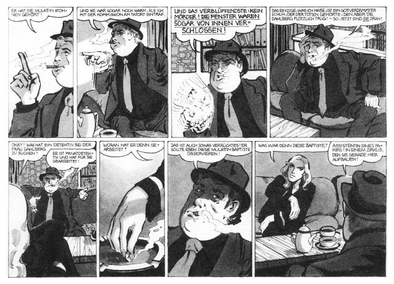 Mona C. - Dressierte Mörderin page 10 full