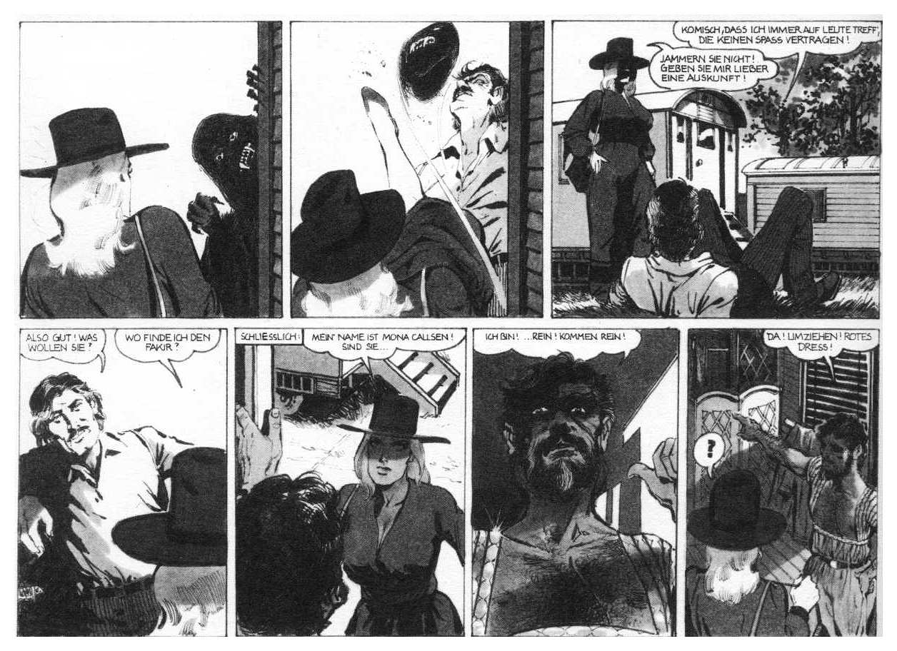 Mona C. - Dressierte Mörderin page 12 full