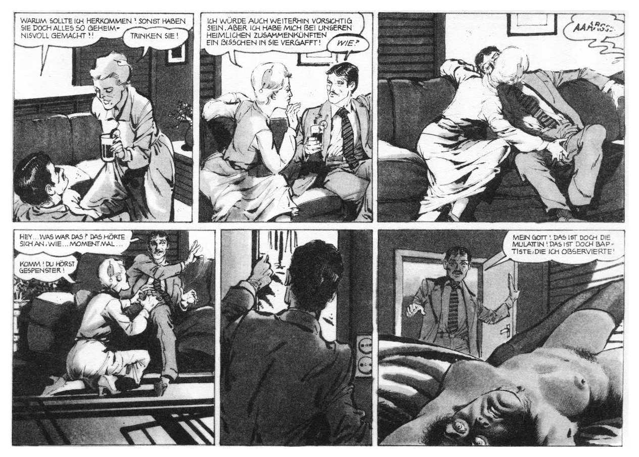 Mona C. - Dressierte Mörderin page 6 full