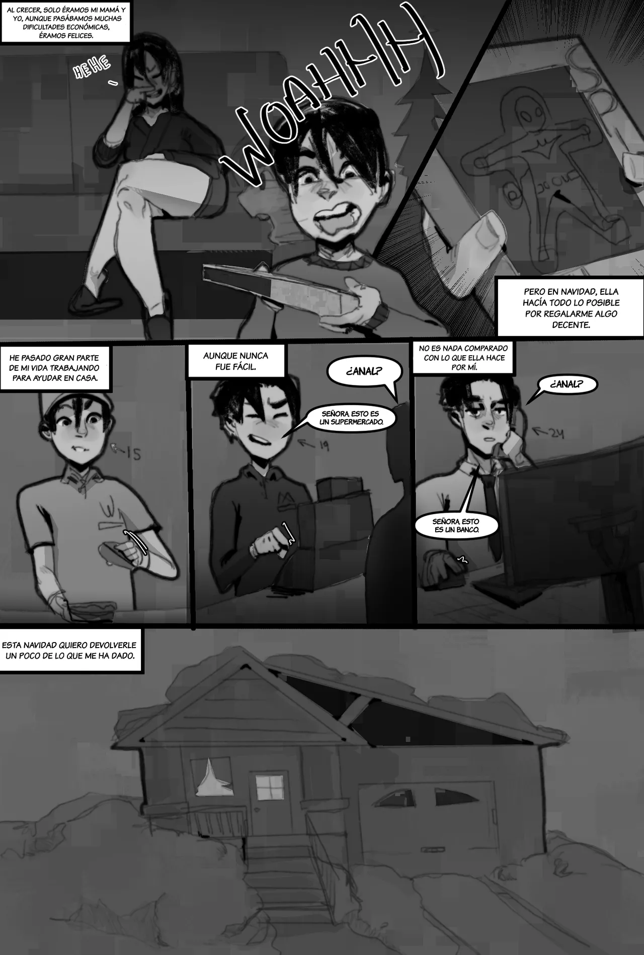 THE GIFT page 3 full